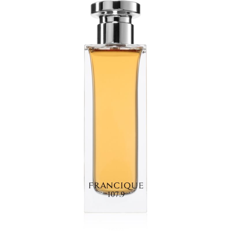 French Avenue Francique