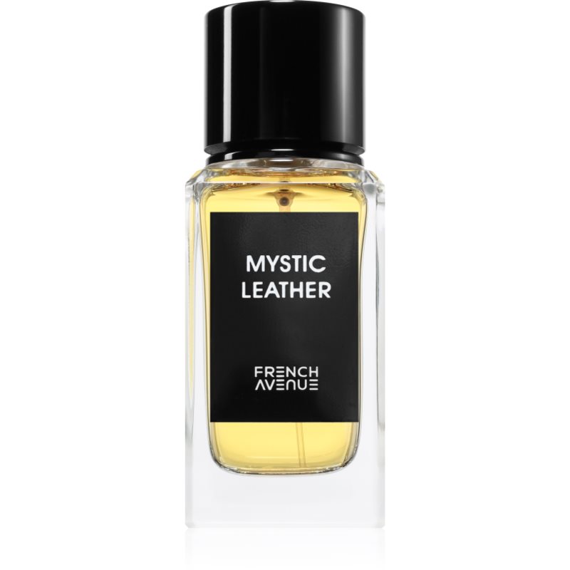 French Avenue Mystic Leather