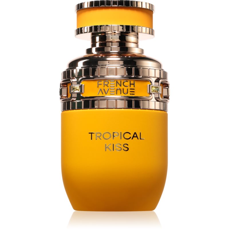 French Avenue Tropical Kiss