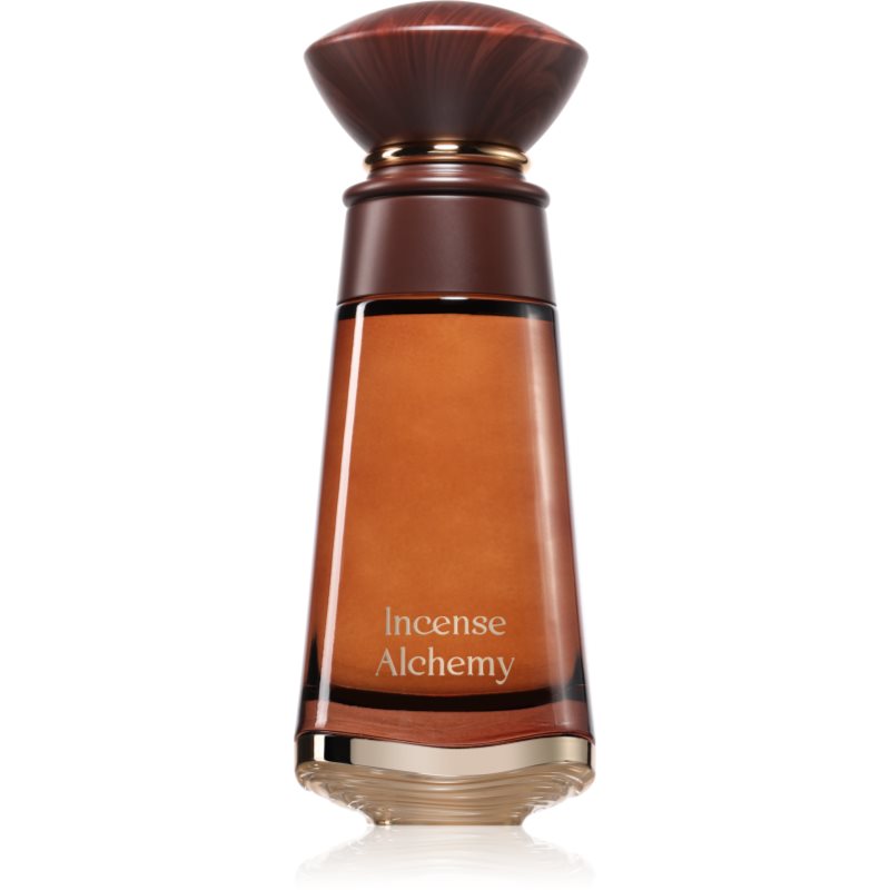 Fragrance World Incense Alchemy