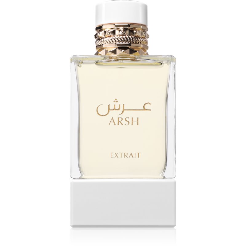 French Avenue Arsh