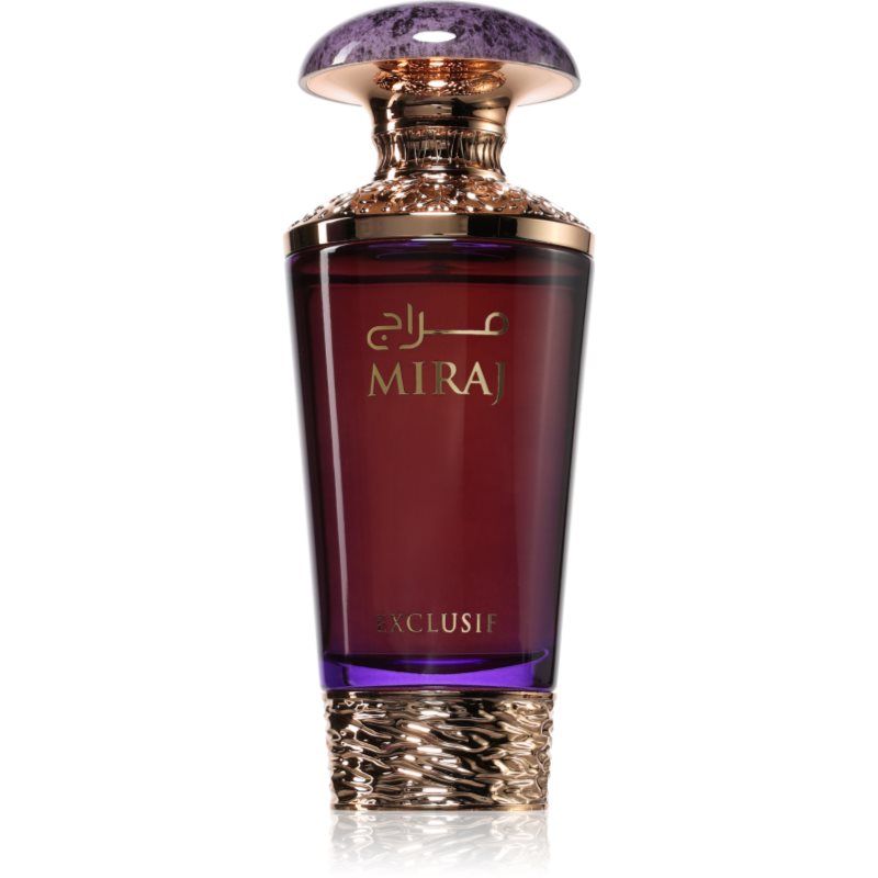 French Avenue Miraj Exclusif
