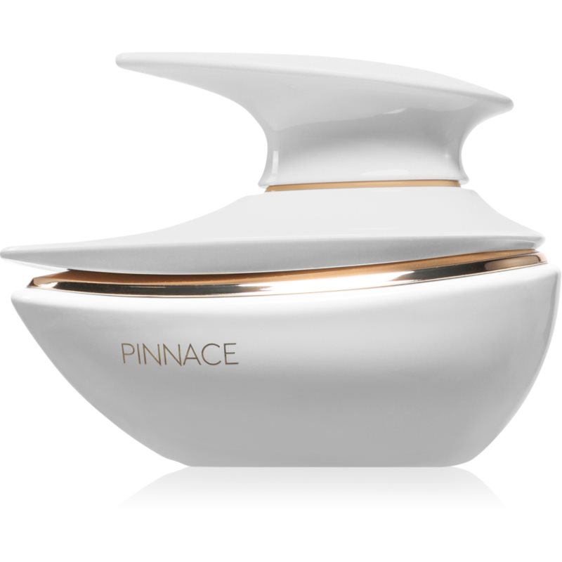 French Avenue Pinnace