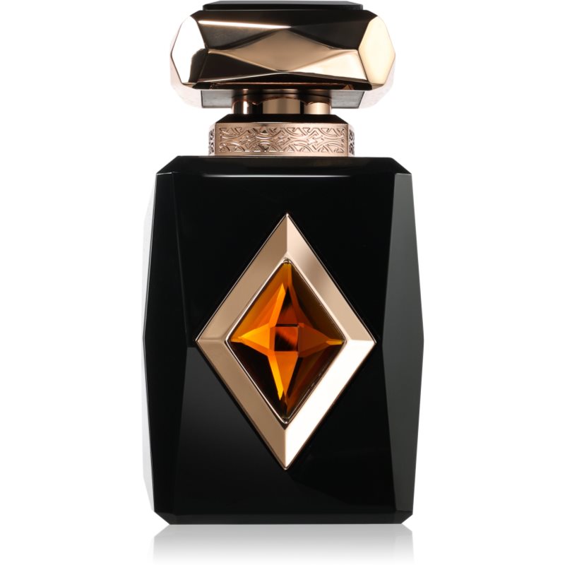 French Avenue Amber Saffron