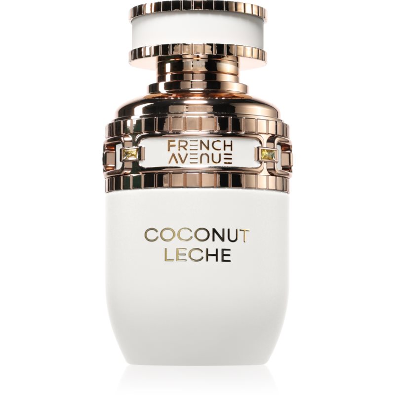French Avenue Coconut Leche