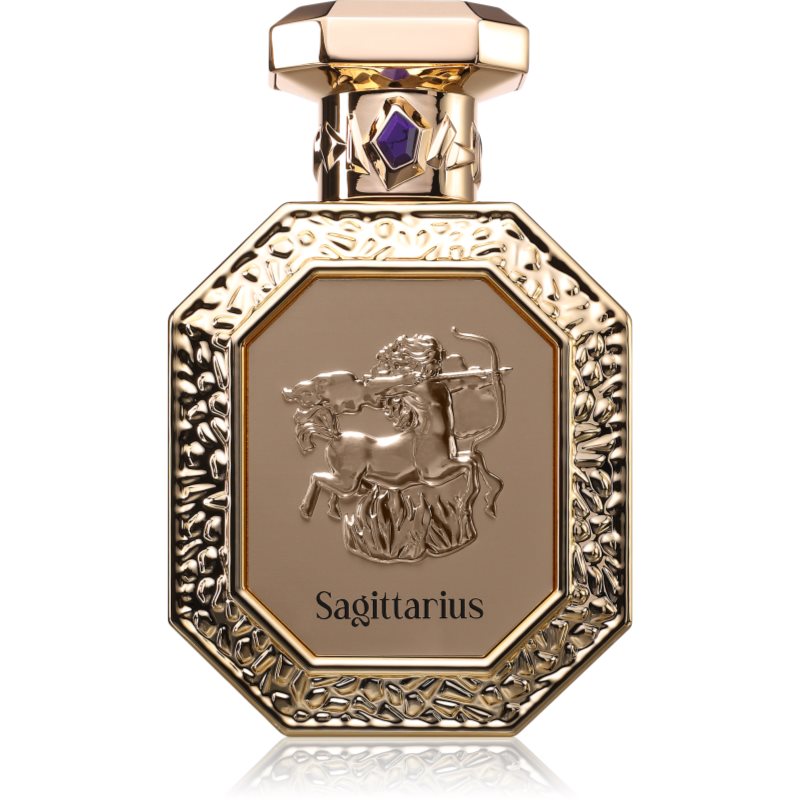 French Avenue Genesis Sagittarius