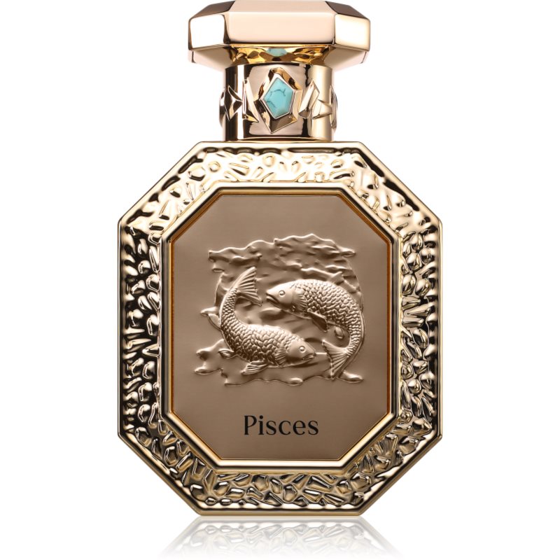 French Avenue Genesis Pisces