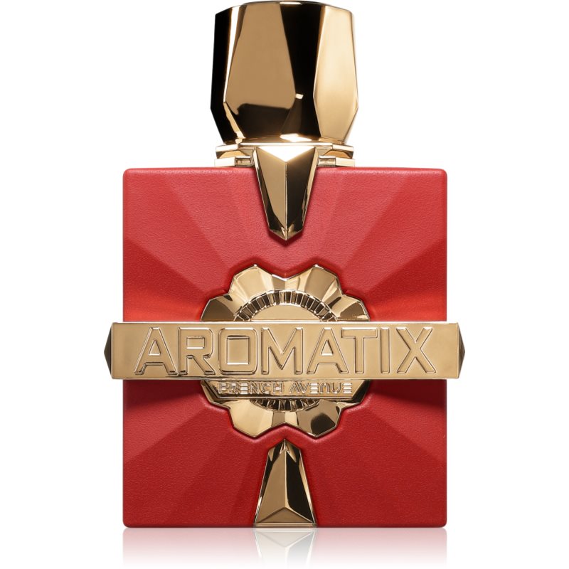 French Avenue Aromatix Carnal Desire