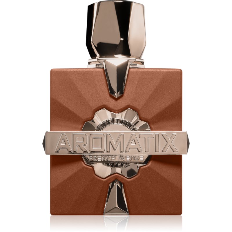 French Avenue Aromatix Royal Taboo