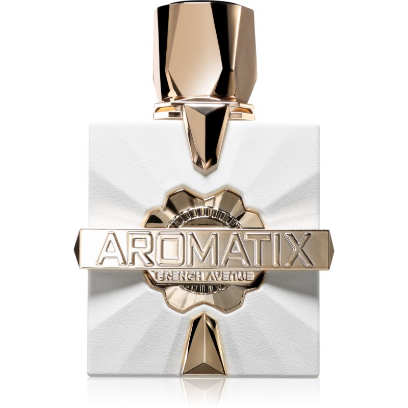 French Avenue Aromatix Platine Blanc
