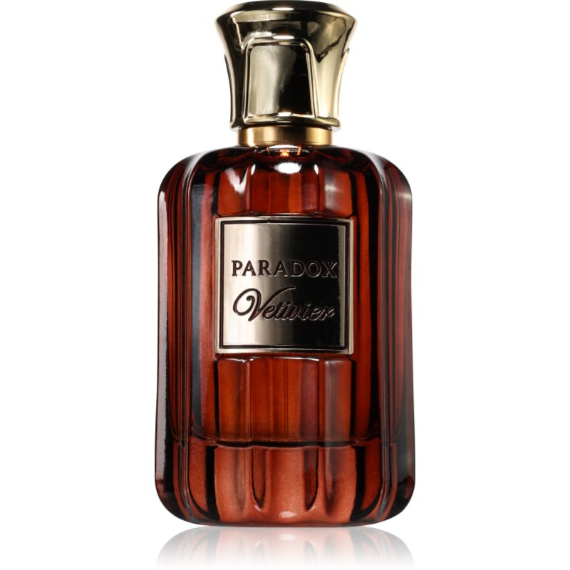 French Avenue Paradox Vetiver