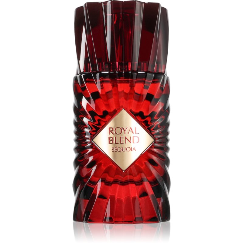 French Avenue Royal Blend Sequoia
