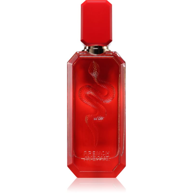French Avenue Veneno Scarlet