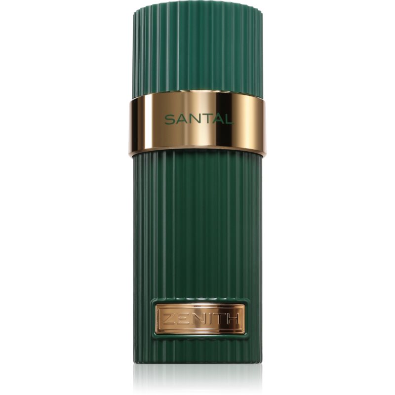 French Avenue Zenith Santal