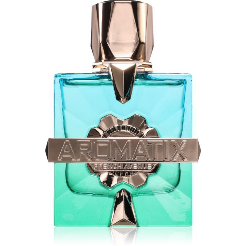 French Avenue Aromatix Sun Kissed