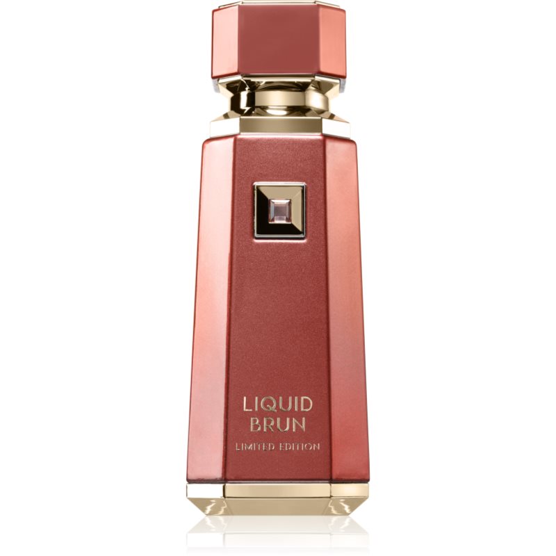 French Avenue Liquid Brun Limited Edition