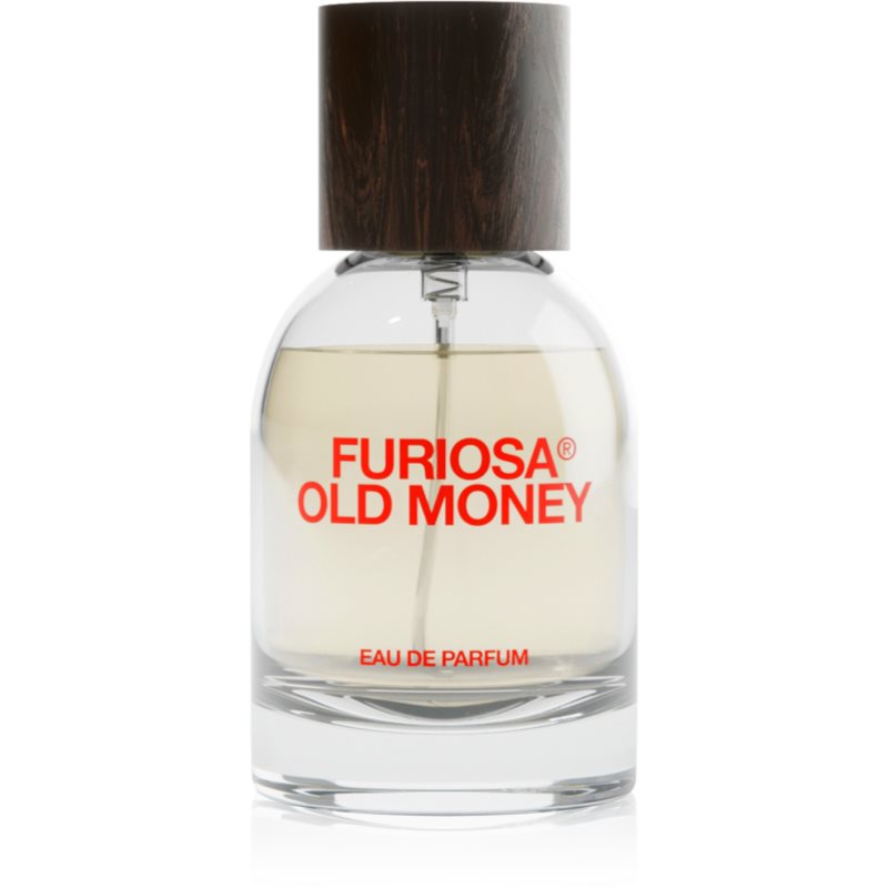 FURIOSA® OLD MONEY