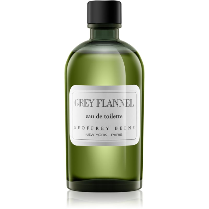 Grey Flannel bez raspršivača