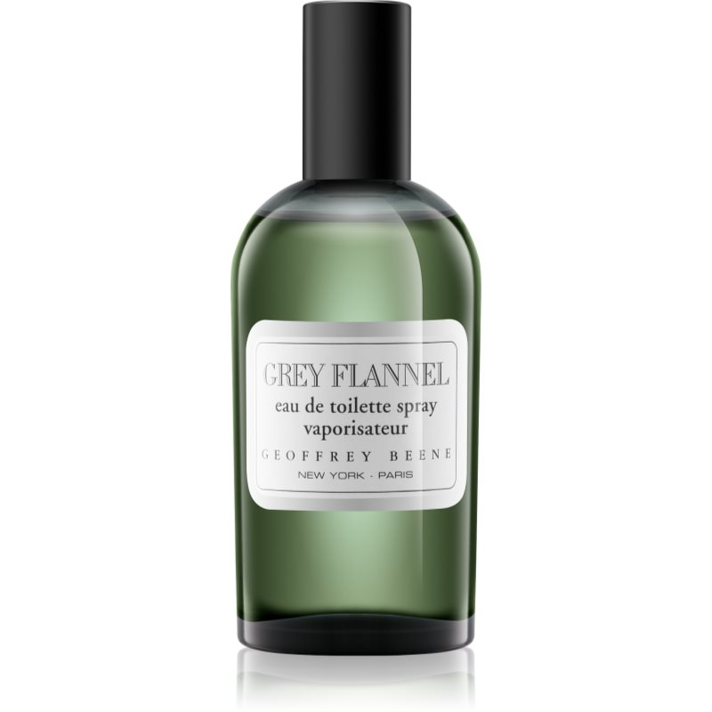 Grey Flannel s raspršivačem