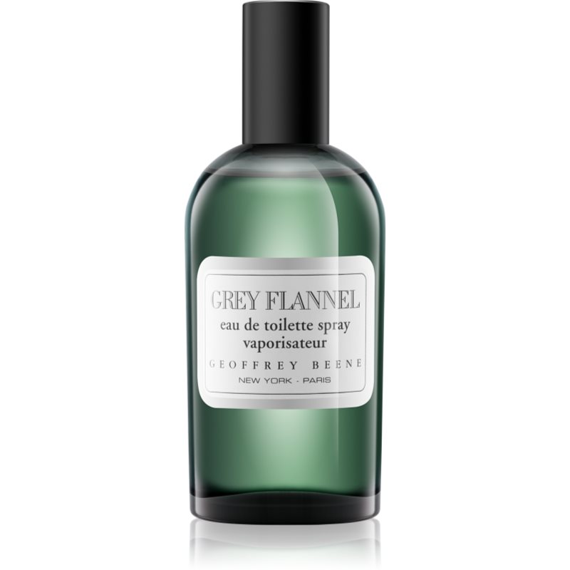 Grey Flannel omot
