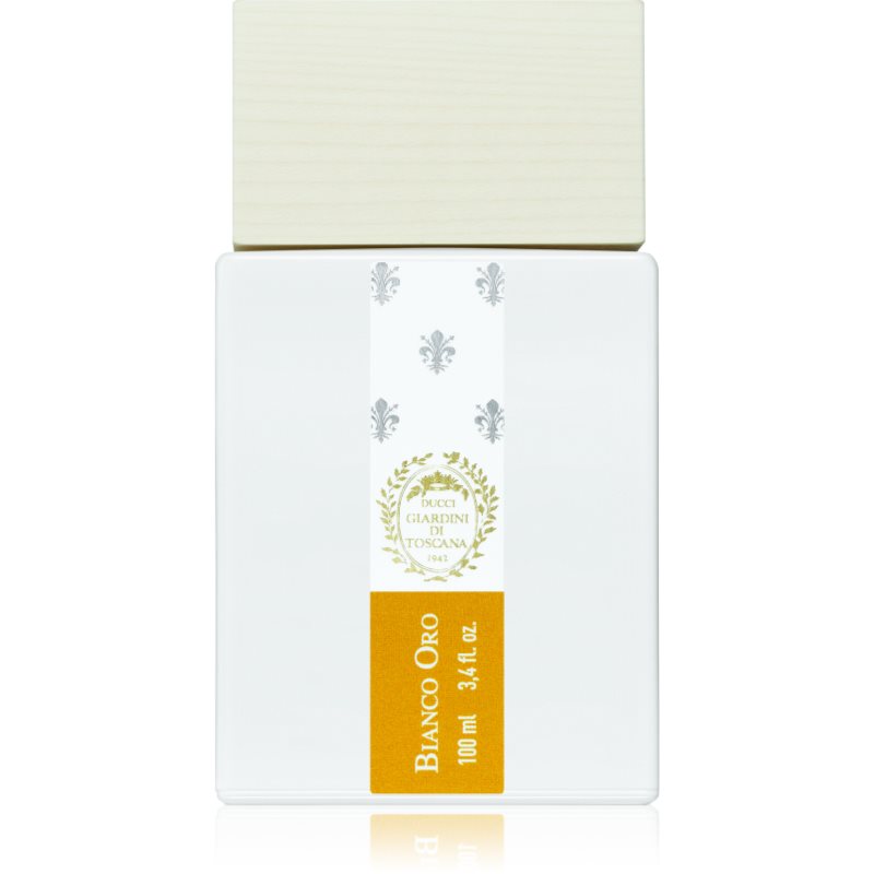 Bianco Oro