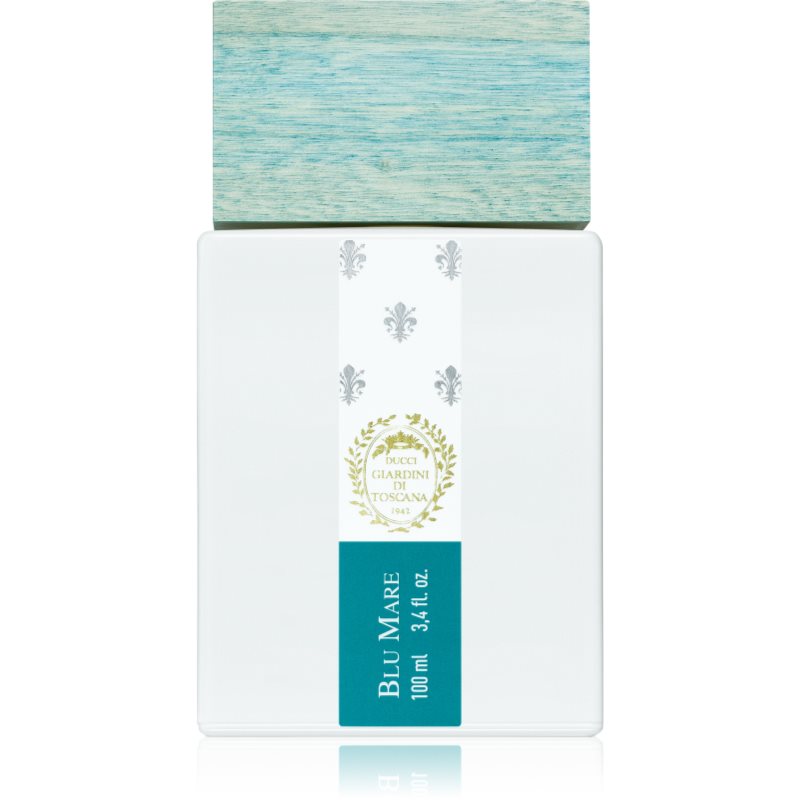 Blu Mare