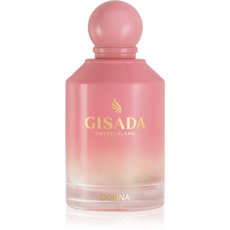 Gisada Donna