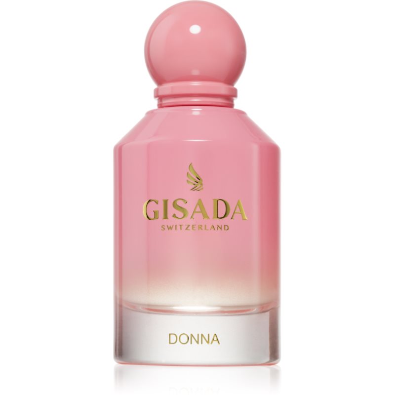 Gisada Donna