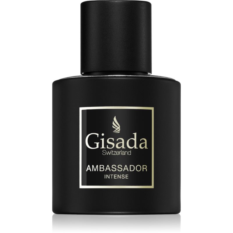 Ambassador Intense