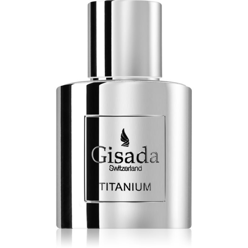 Titanium