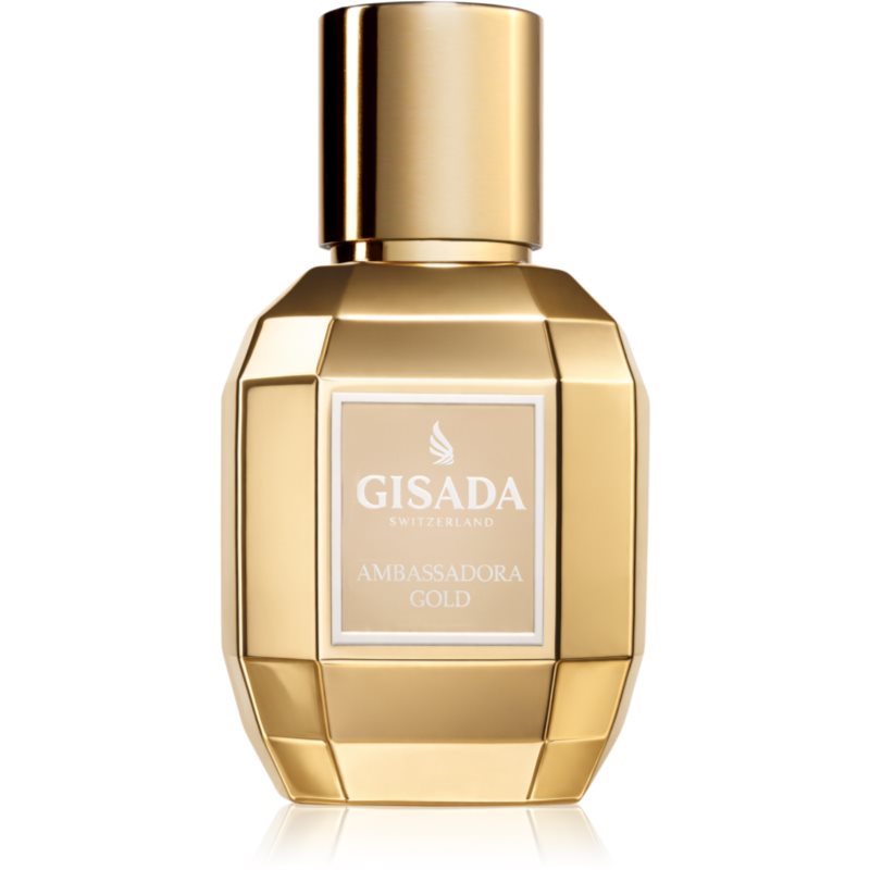 Ambassadora Gold
