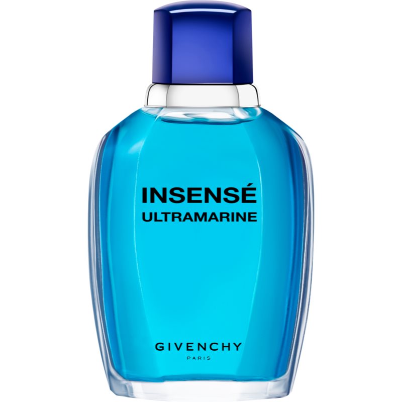 Insensé Ultramarine