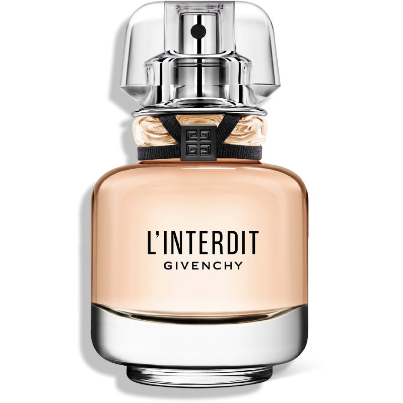 L'Interdit
