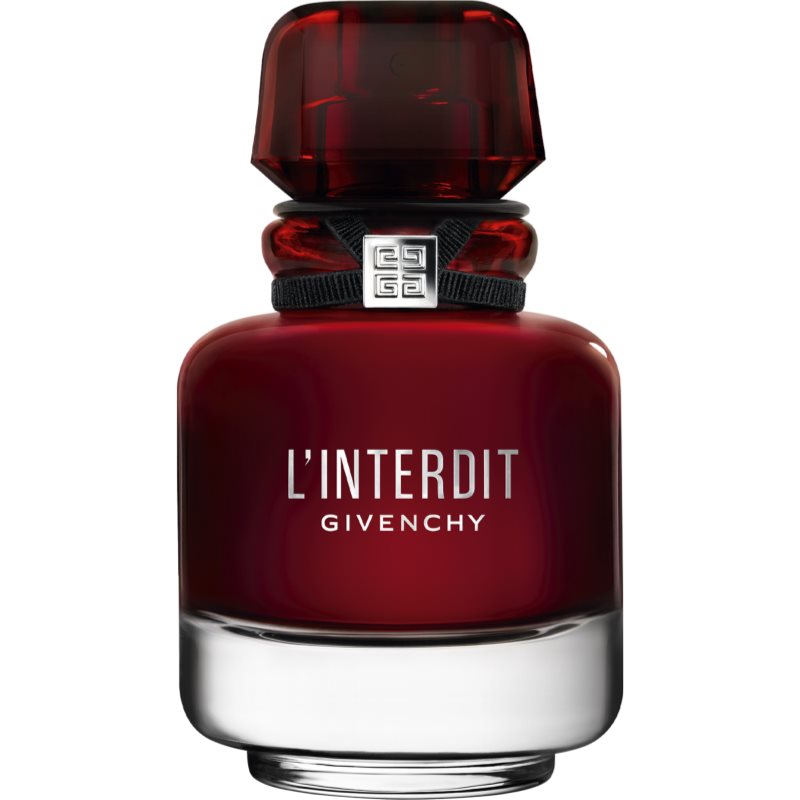 L'Interdit Givenchy 2021 Eau de Parfum Rouge
