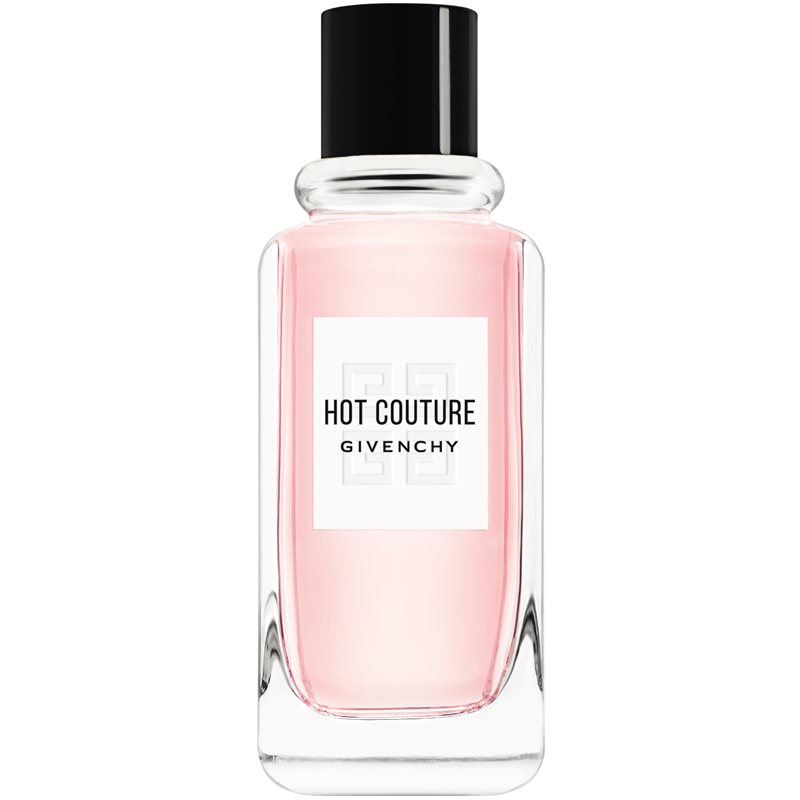 Hot Couture Eau de Toilette
