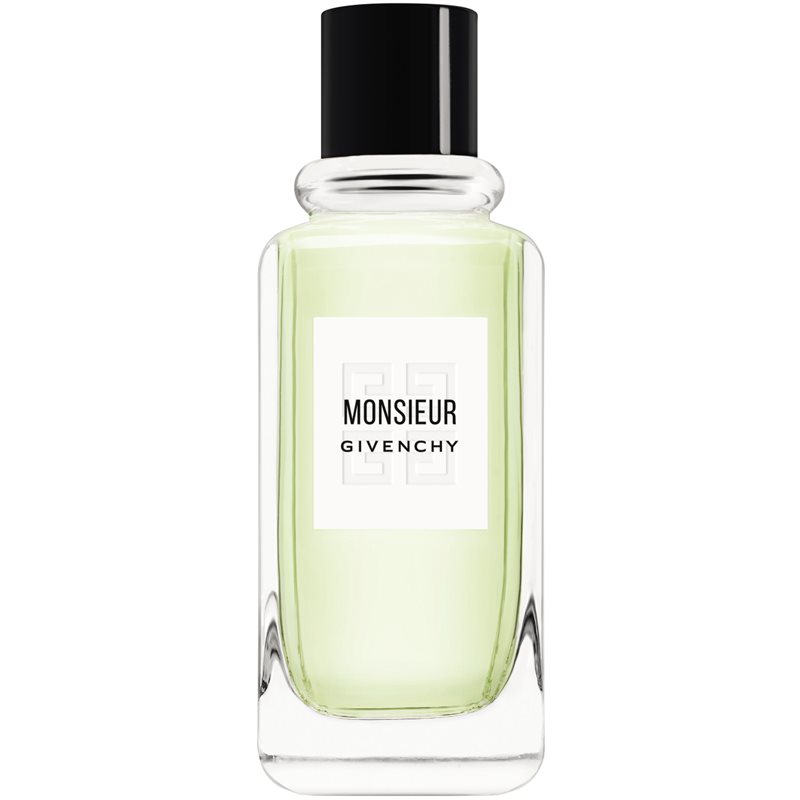 Monsieur Givenchy