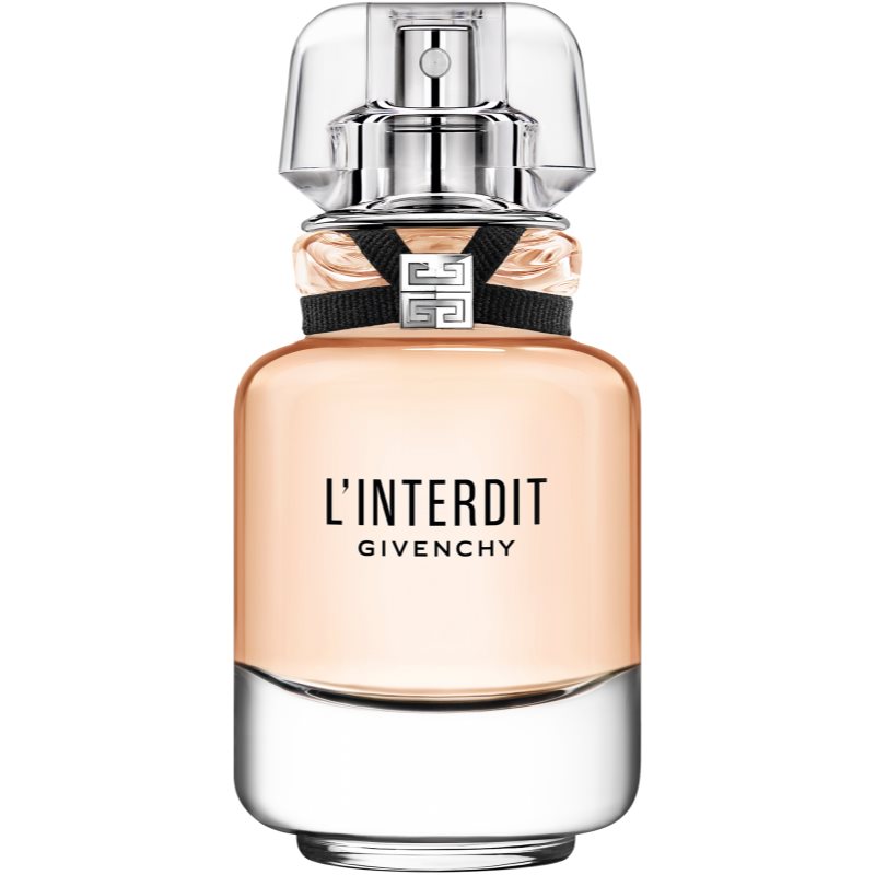 Givenchy L'Interdit bottle