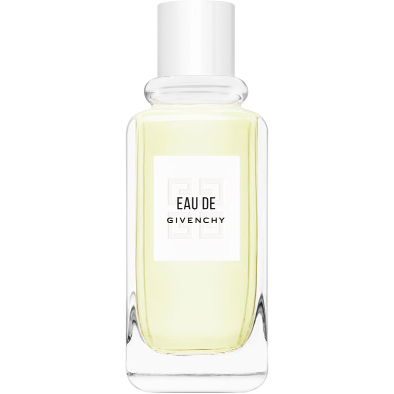 Eau de Givenchy