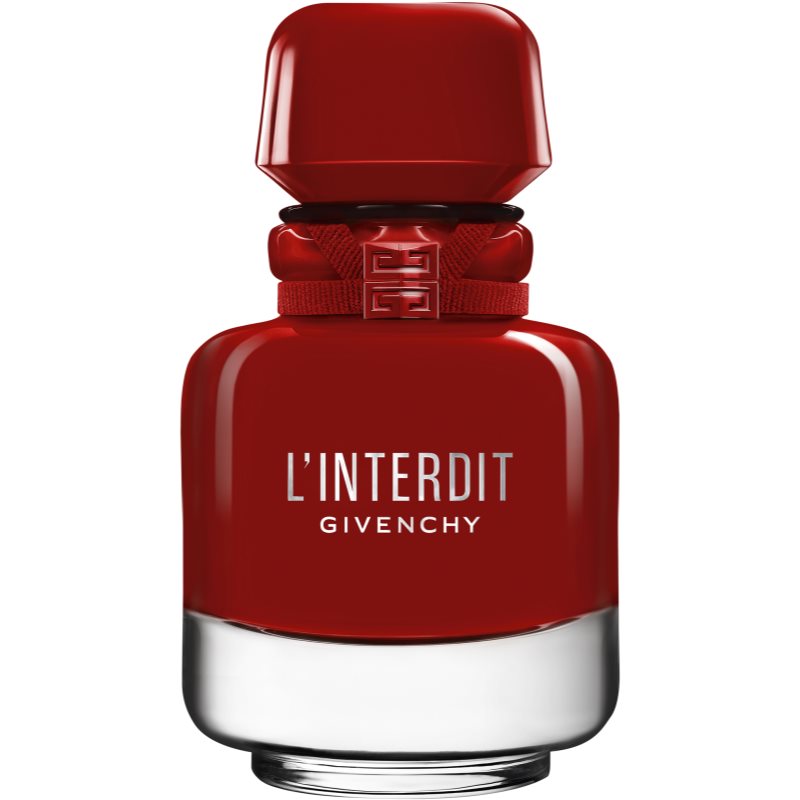 L'Interdit Givenchy 2023 Eau de Parfum Rouge Ultime