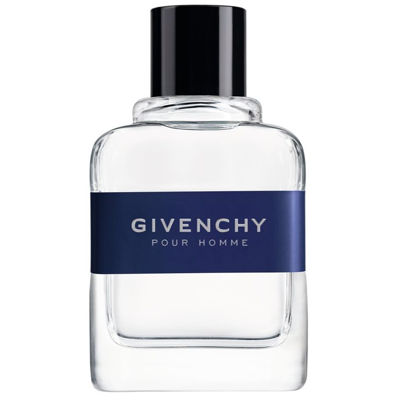 Givenchy pour Homme Blue Label
