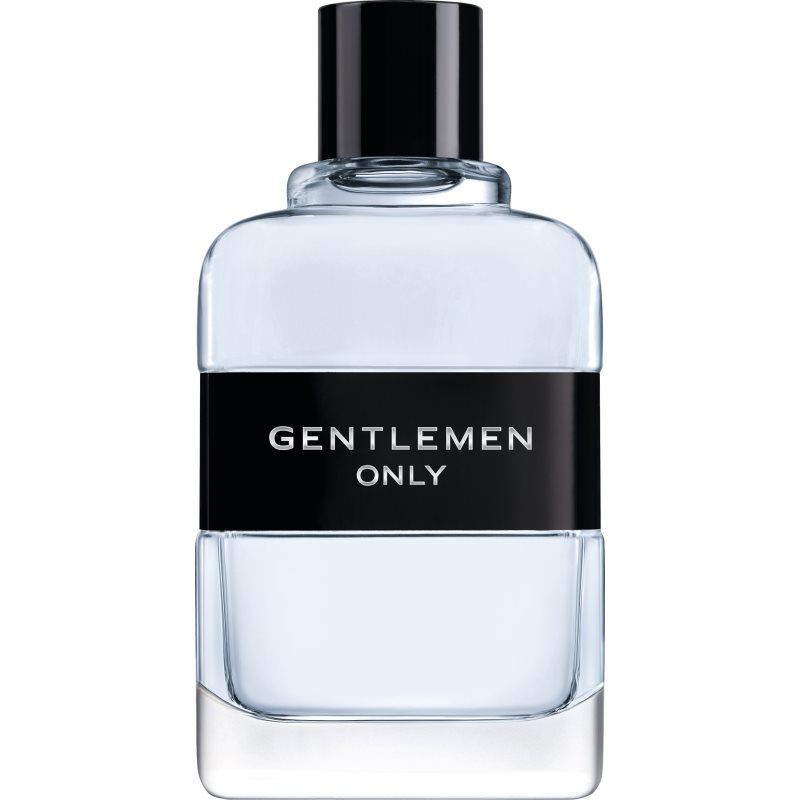 Gentlemen Only
