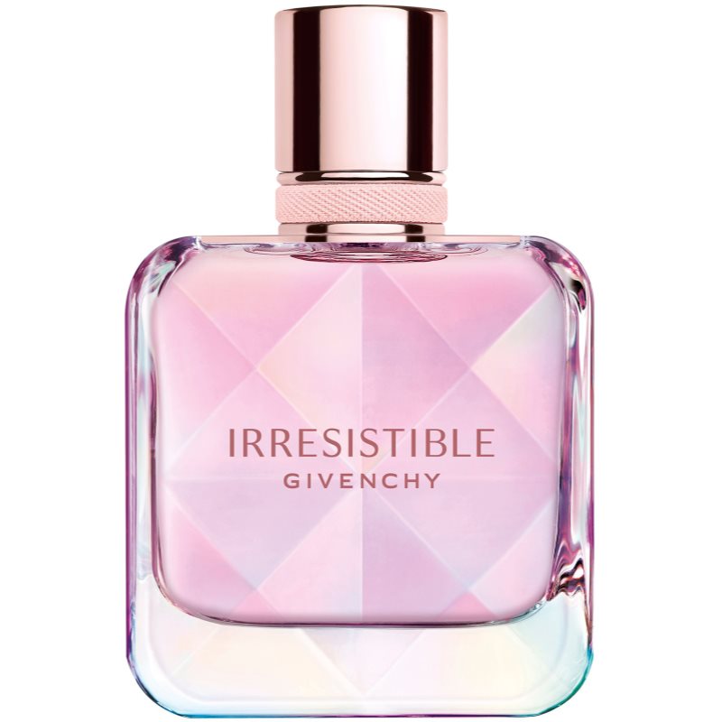 Irresistible Nectar