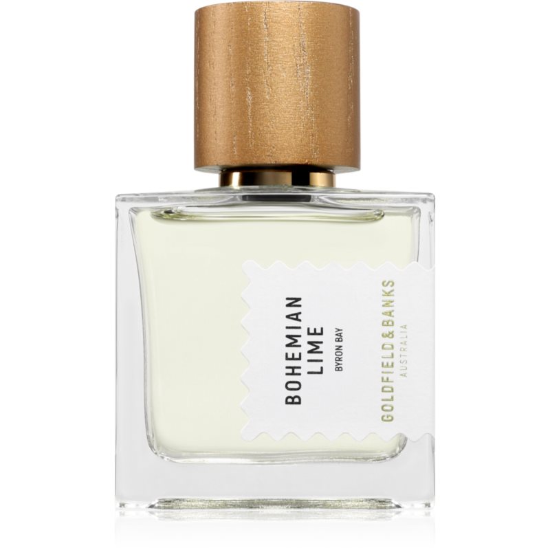 Bohemian Lime
