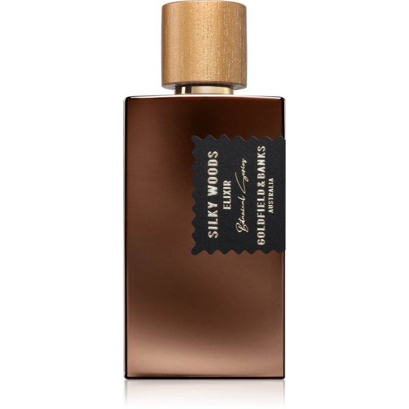 Silky Woods Elixir