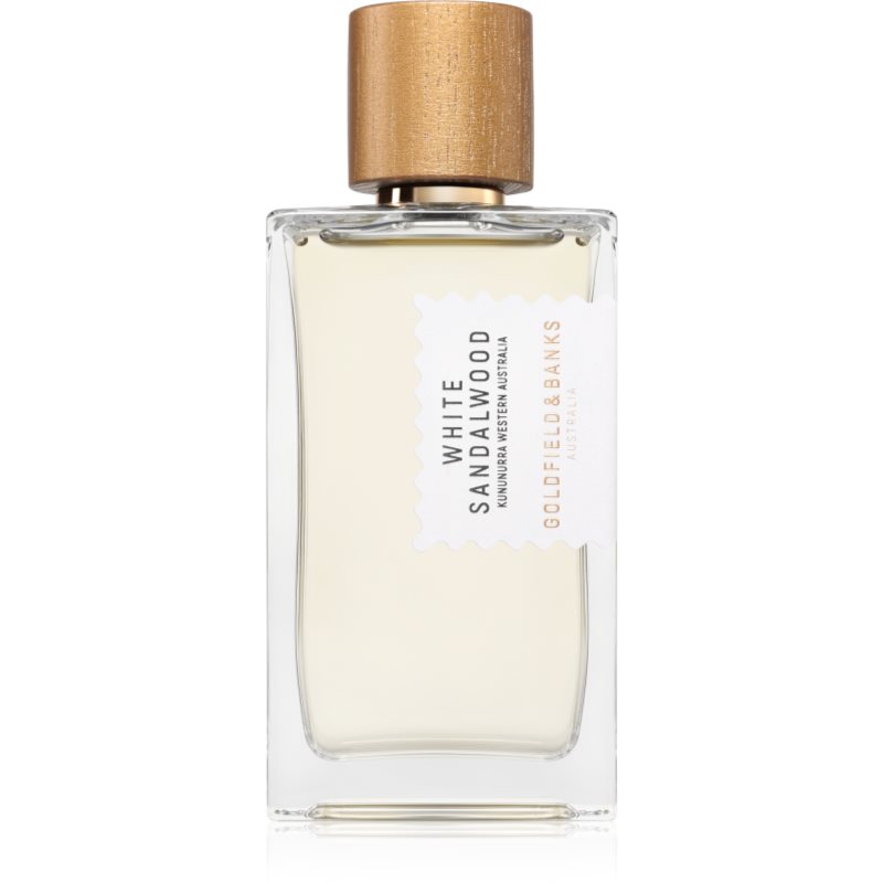 White Sandalwood