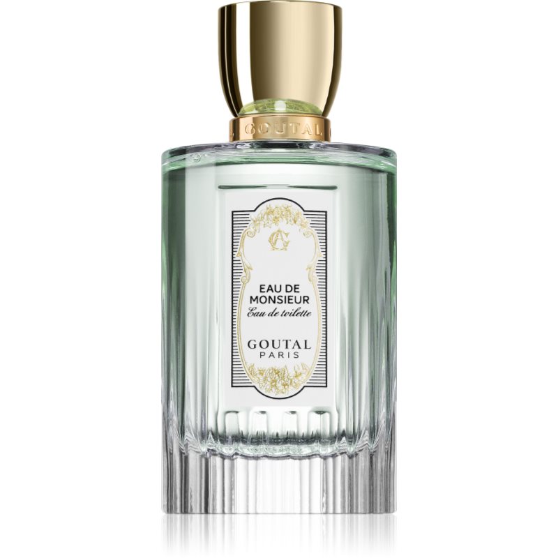 Eau de Monsieur