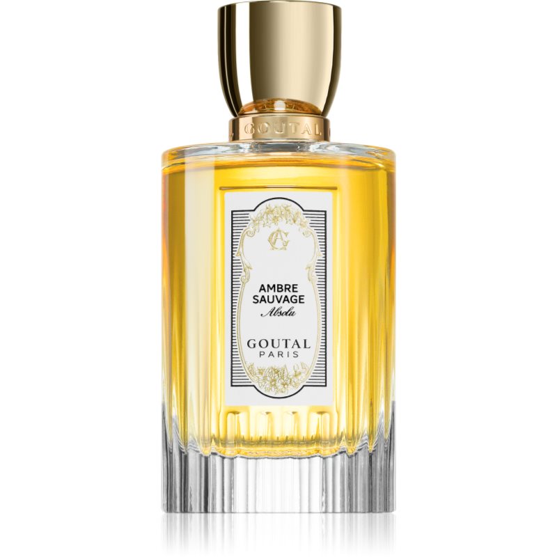 Ambre Sauvage Absolu