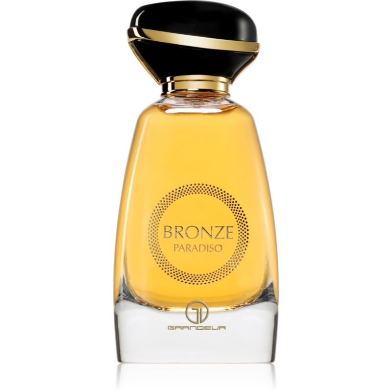 Grandeur Bronze Paradiso