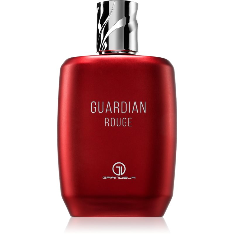 Grandeur Guardian Rouge
