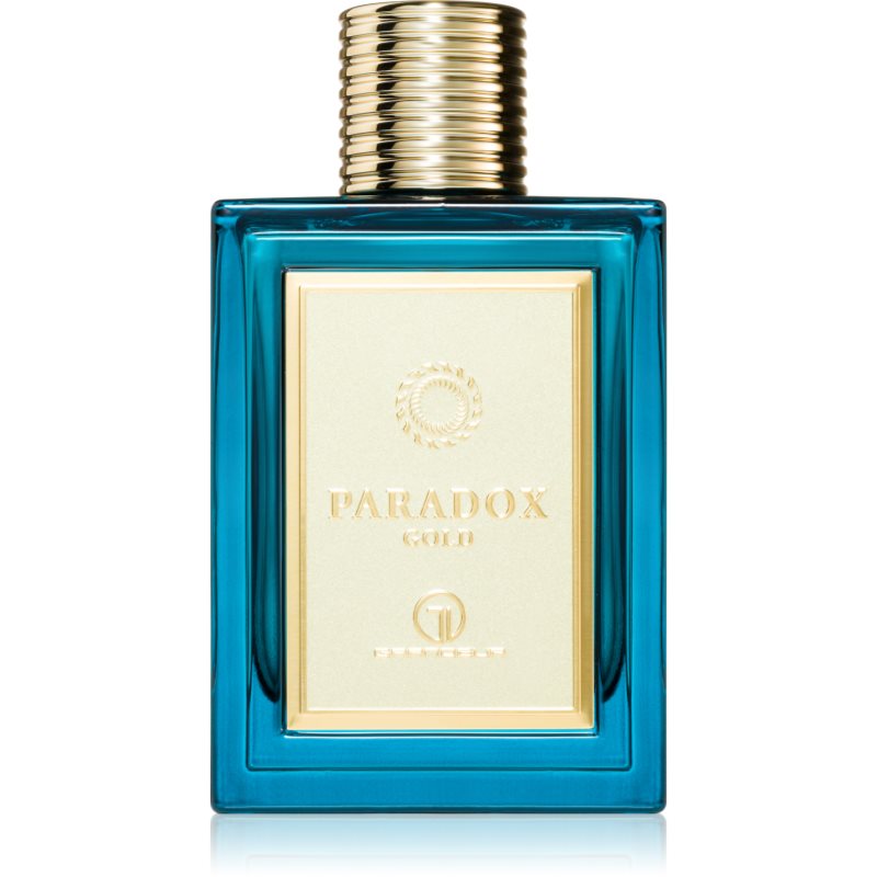 Grandeur Paradox Gold